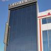 lavender airport hotel