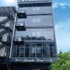 lavender airport hotel