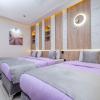lavender airport hotel