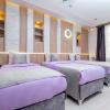lavender airport hotel