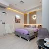 lavender airport hotel