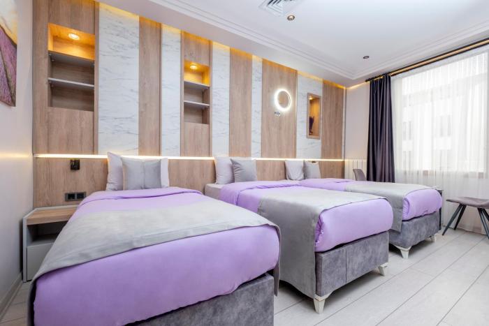 lavender airport hotel