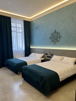 richmond hotel