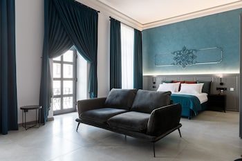 richmond hotel