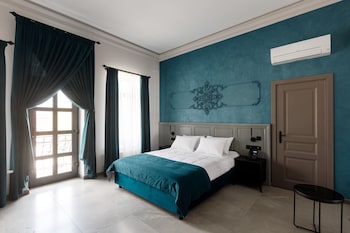 richmond hotel