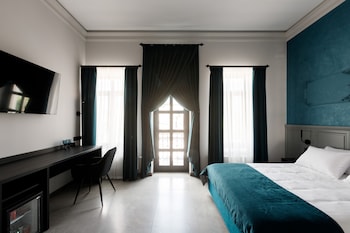 richmond hotel