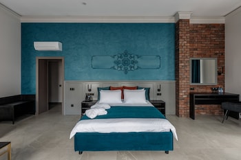 richmond hotel