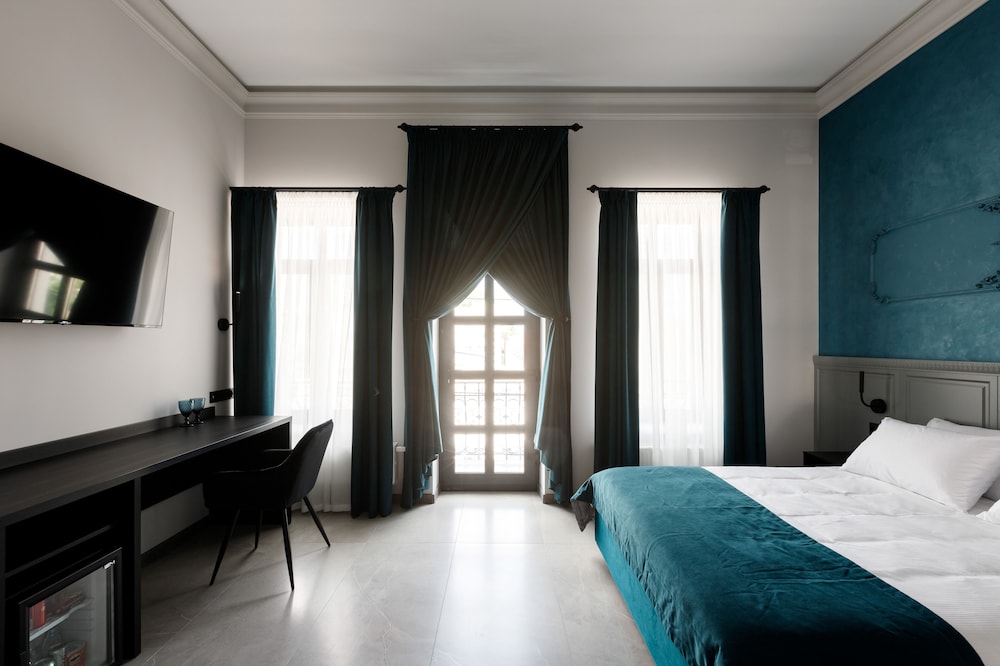 richmond hotel
