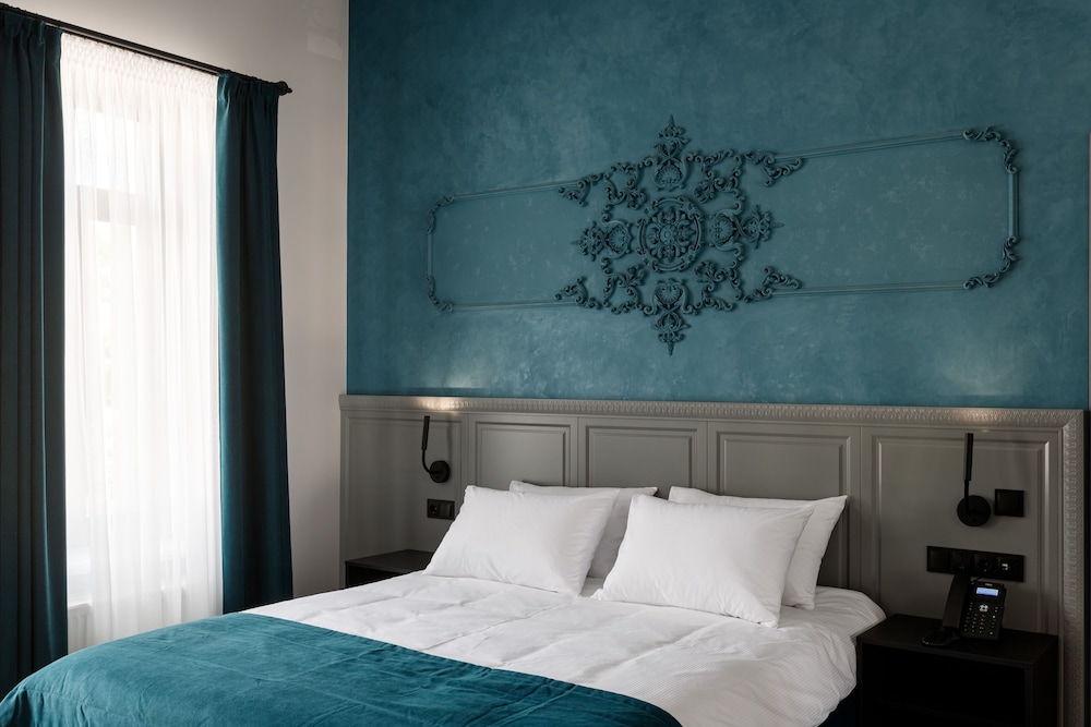 richmond hotel