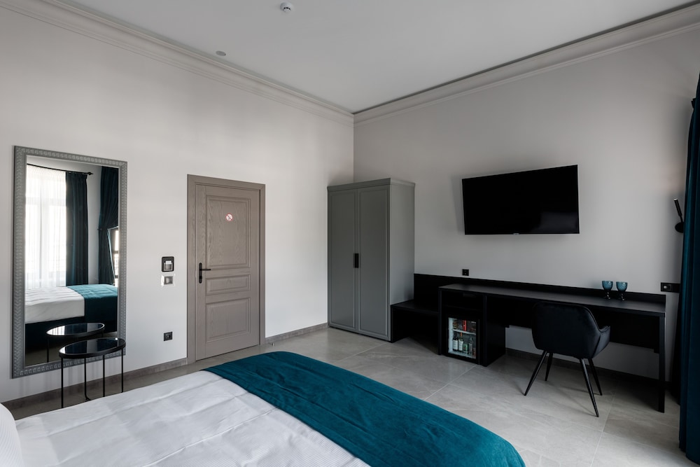 richmond hotel