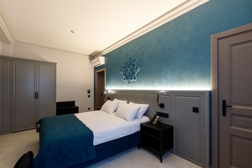 richmond hotel