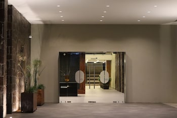 esplendor by wyndham san luis potosi monarca