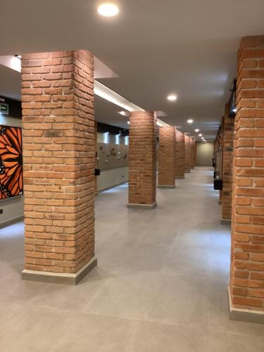 esplendor by wyndham san luis potosi monarca