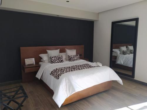 esplendor by wyndham san luis potosi monarca