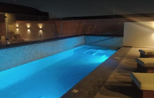 esplendor by wyndham san luis potosi monarca