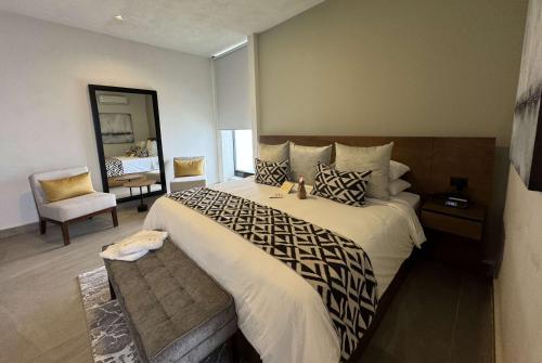 esplendor by wyndham san luis potosi monarca