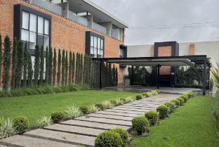 esplendor by wyndham san luis potosi monarca