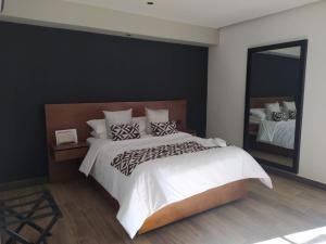 esplendor by wyndham san luis potosi monarca