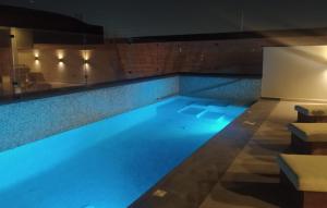 esplendor by wyndham san luis potosi monarca