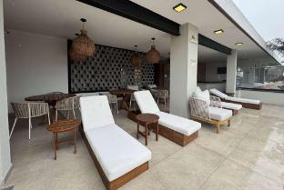 esplendor by wyndham san luis potosi monarca