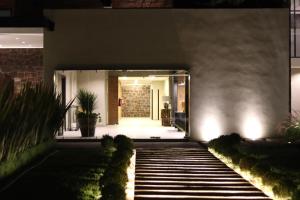 esplendor by wyndham san luis potosi monarca