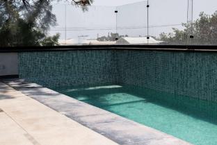 esplendor by wyndham san luis potosi monarca