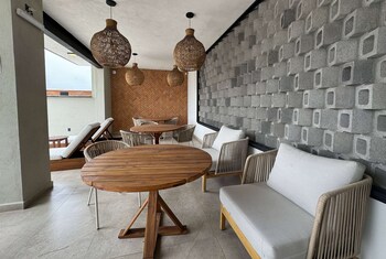 esplendor by wyndham san luis potosi monarca