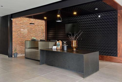 esplendor by wyndham san luis potosi monarca
