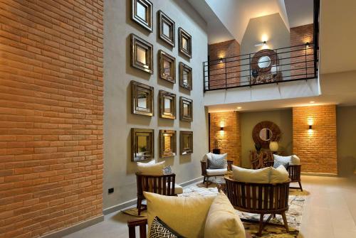 esplendor by wyndham san luis potosi monarca