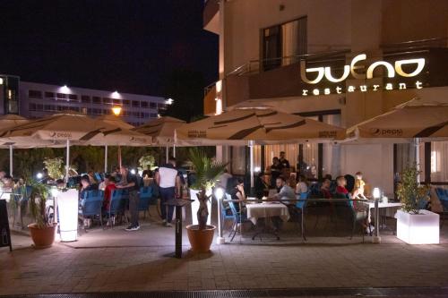 hotel bueno