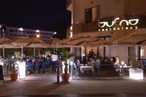 hotel bueno