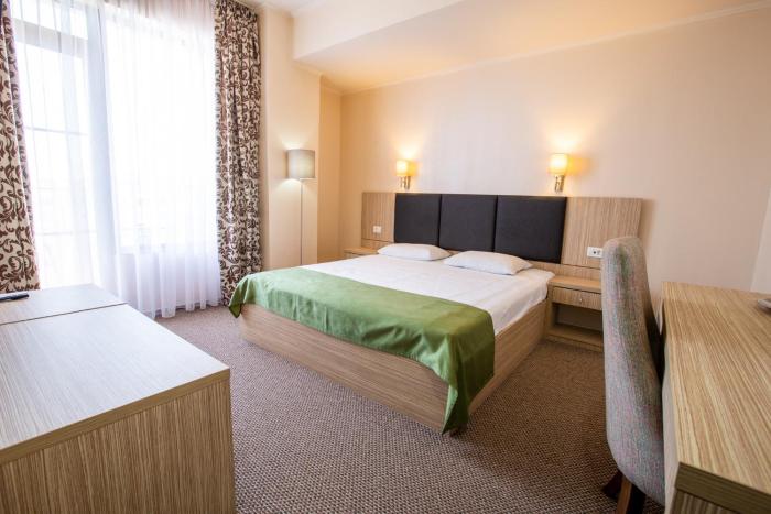 hotel bueno