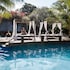 sombra e agua fresca floresta