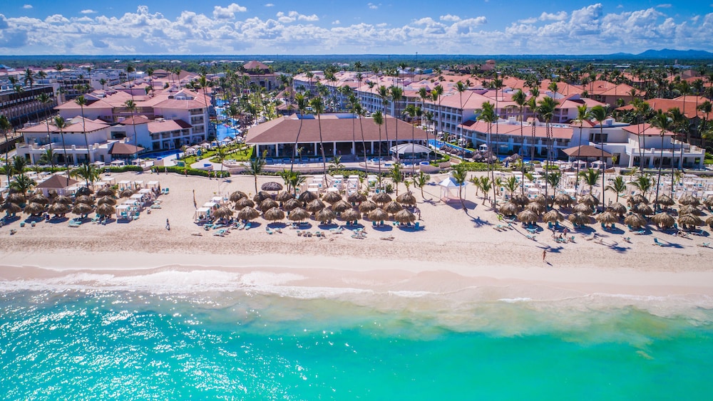 punta cana