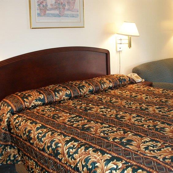 Scottish Inns Locust Grove,Griffin>>Georgia,2 star