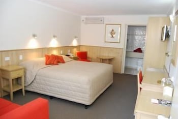 latrobe motel morwell