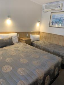 latrobe motel morwell