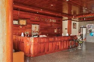 mittaphap hotel oudomxay