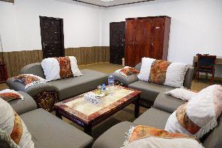 mittaphap hotel oudomxay