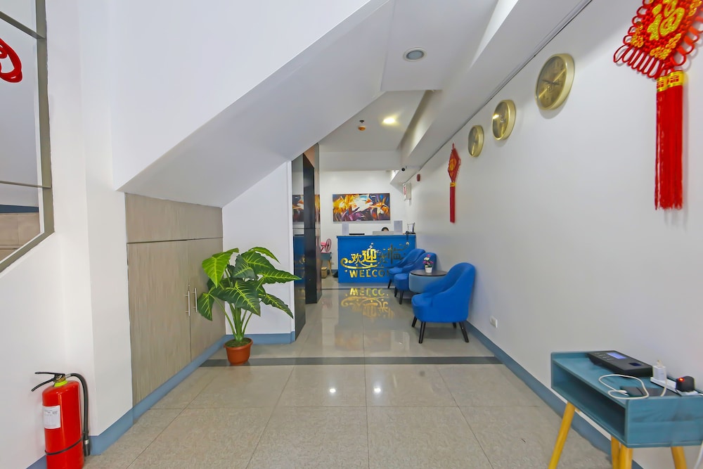 loveness apartelle
