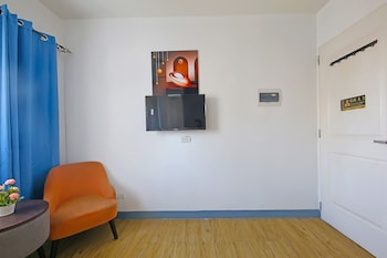 loveness apartelle