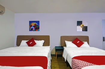 loveness apartelle