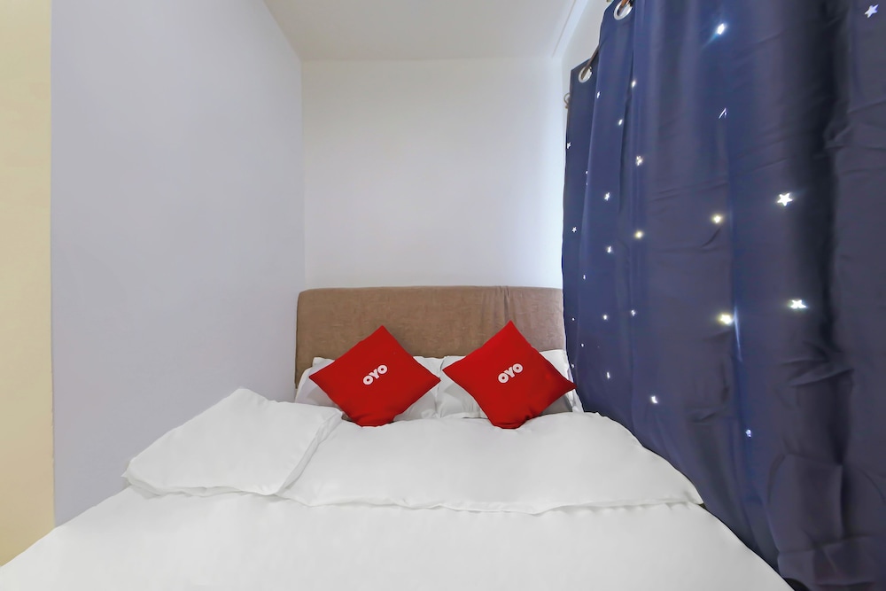 loveness apartelle