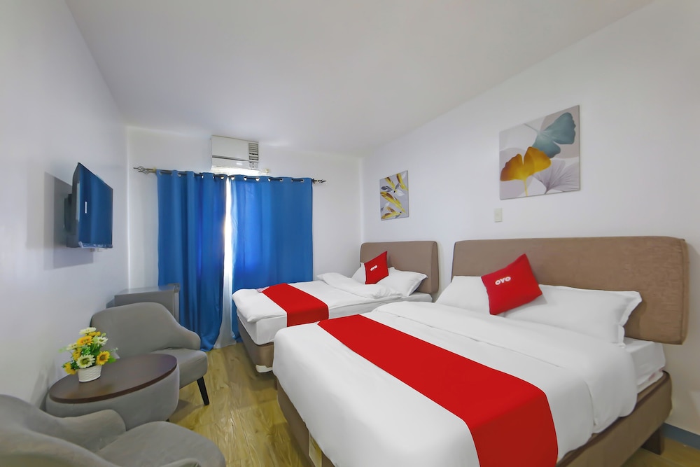 loveness apartelle