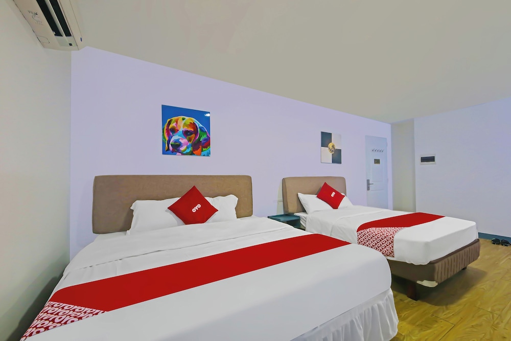 loveness apartelle