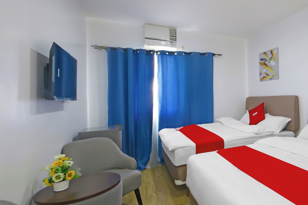 loveness apartelle