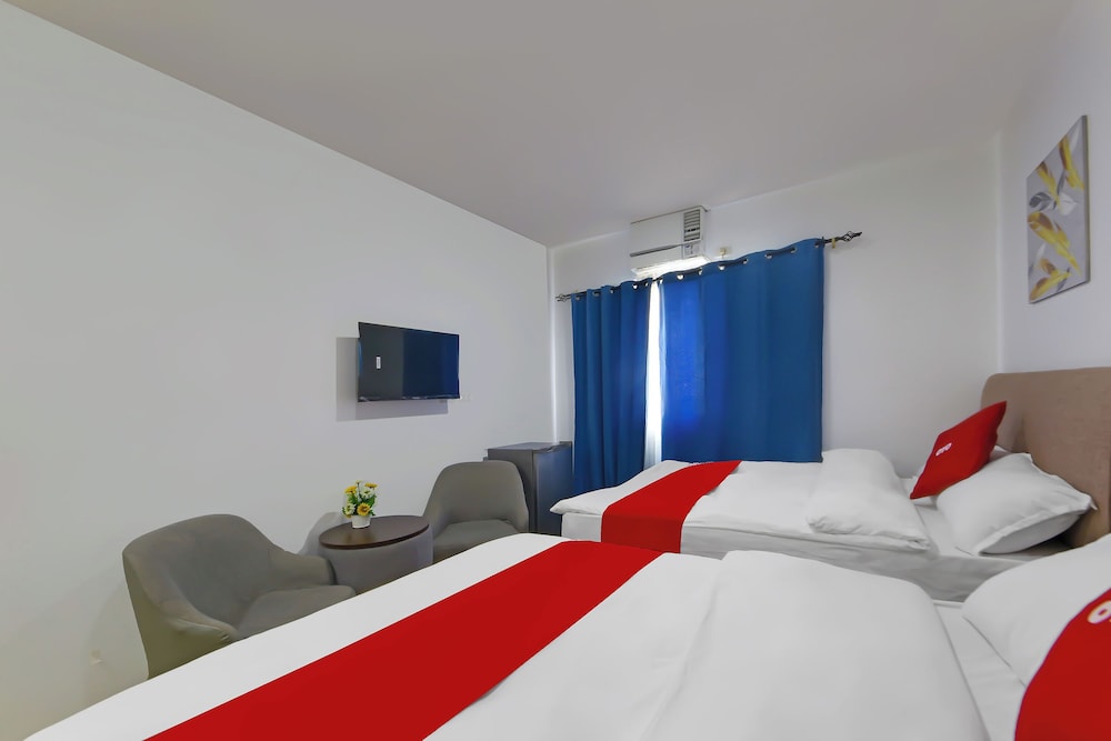 loveness apartelle