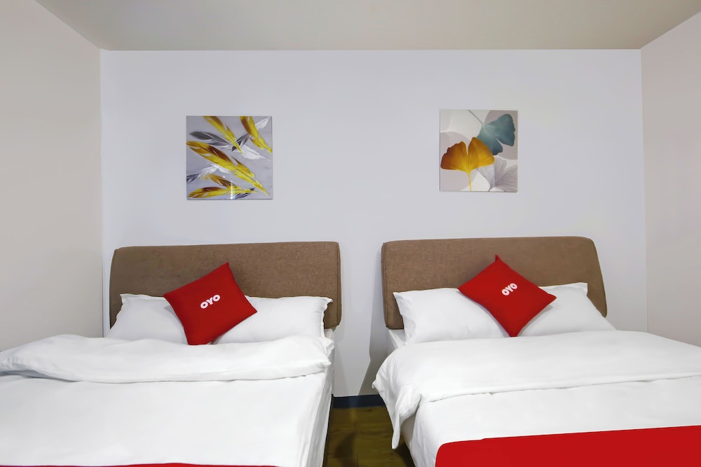 loveness apartelle