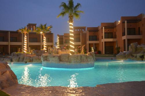 aquamarine kuwait resort families only
