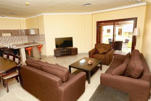 aquamarine kuwait resort families only